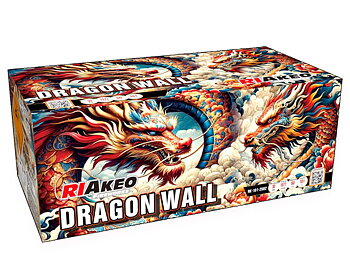 Dragon Wall