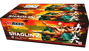 Shaolin 2