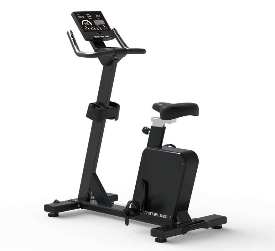 Master Motionscykel B60