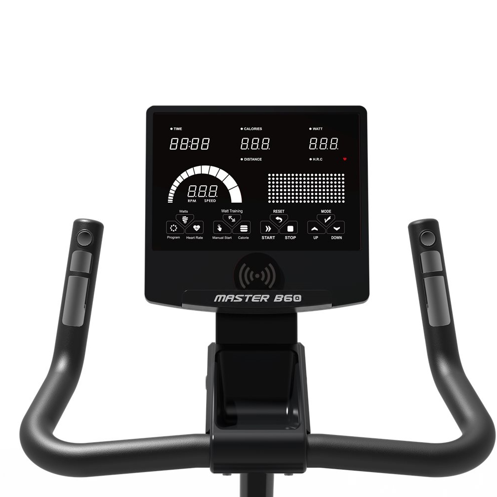 Master Motionscykel B60 - 2