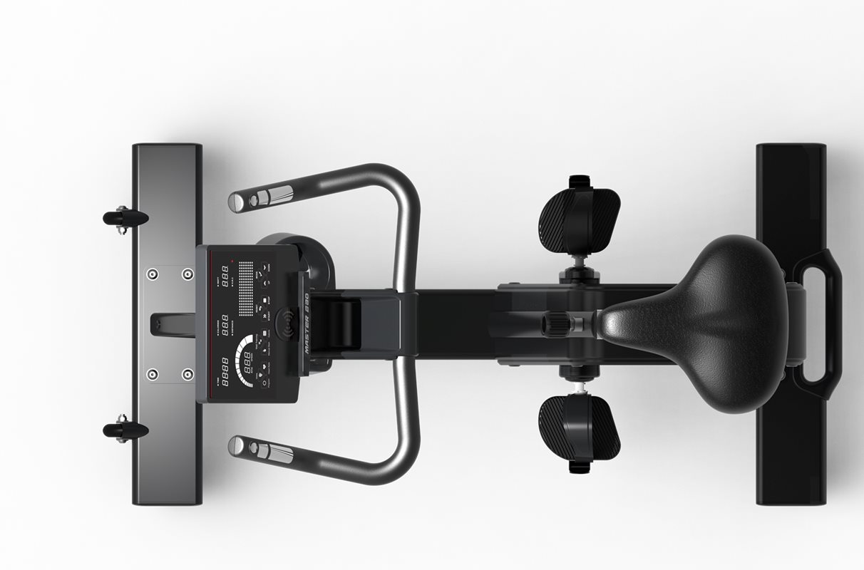 Master Motionscykel B60 - 4
