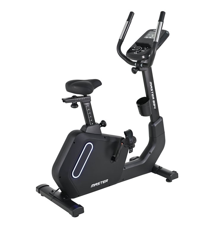 Master Motionscykel B34 - 4
