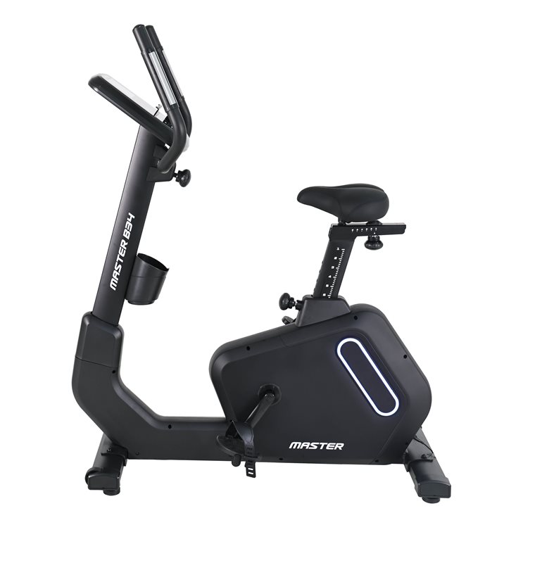 Master Motionscykel B34 - 6