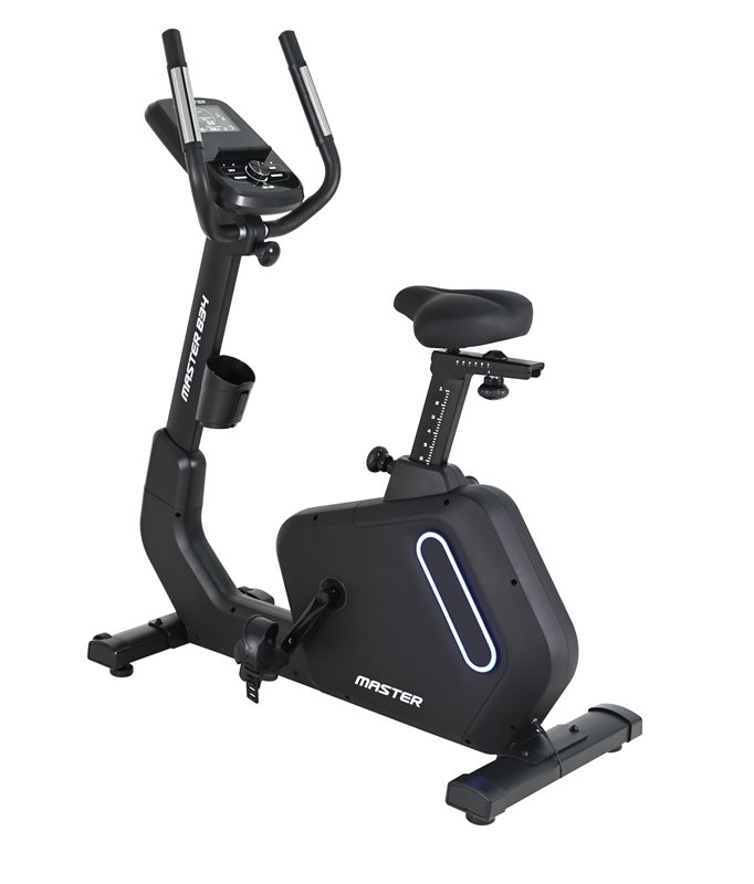 Master Motionscykel B34