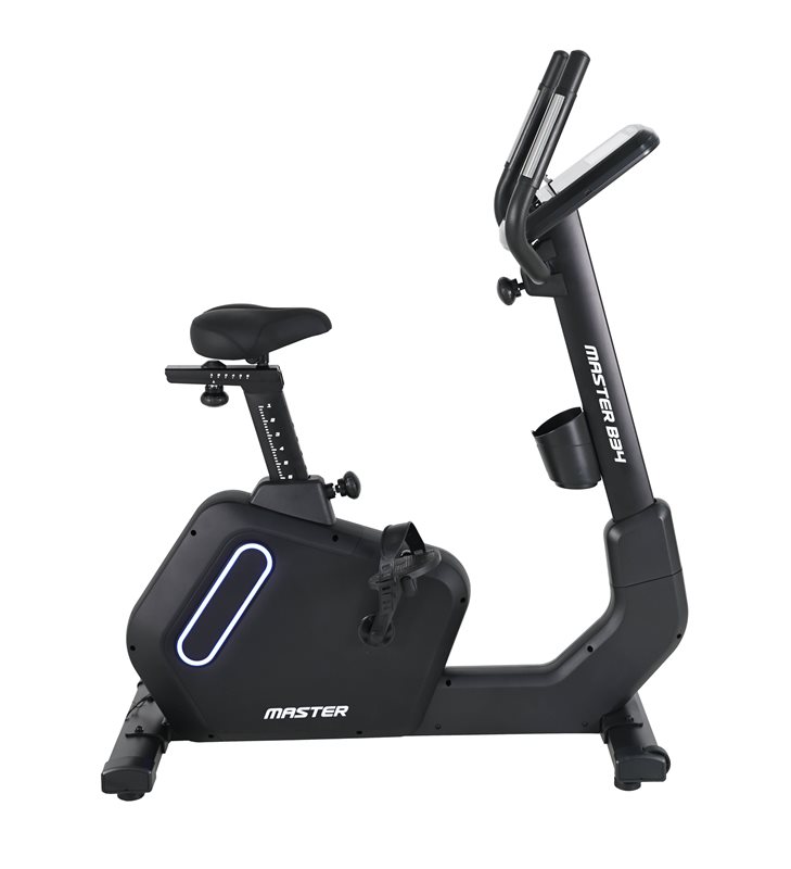 Master Motionscykel B34 - 3
