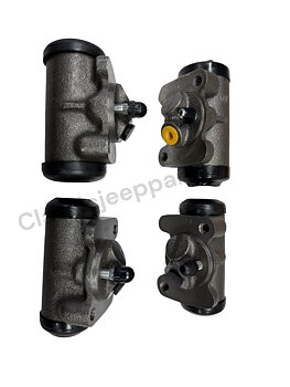11" Brake cylinder kit. FC-170, FC-150, SW, Truck