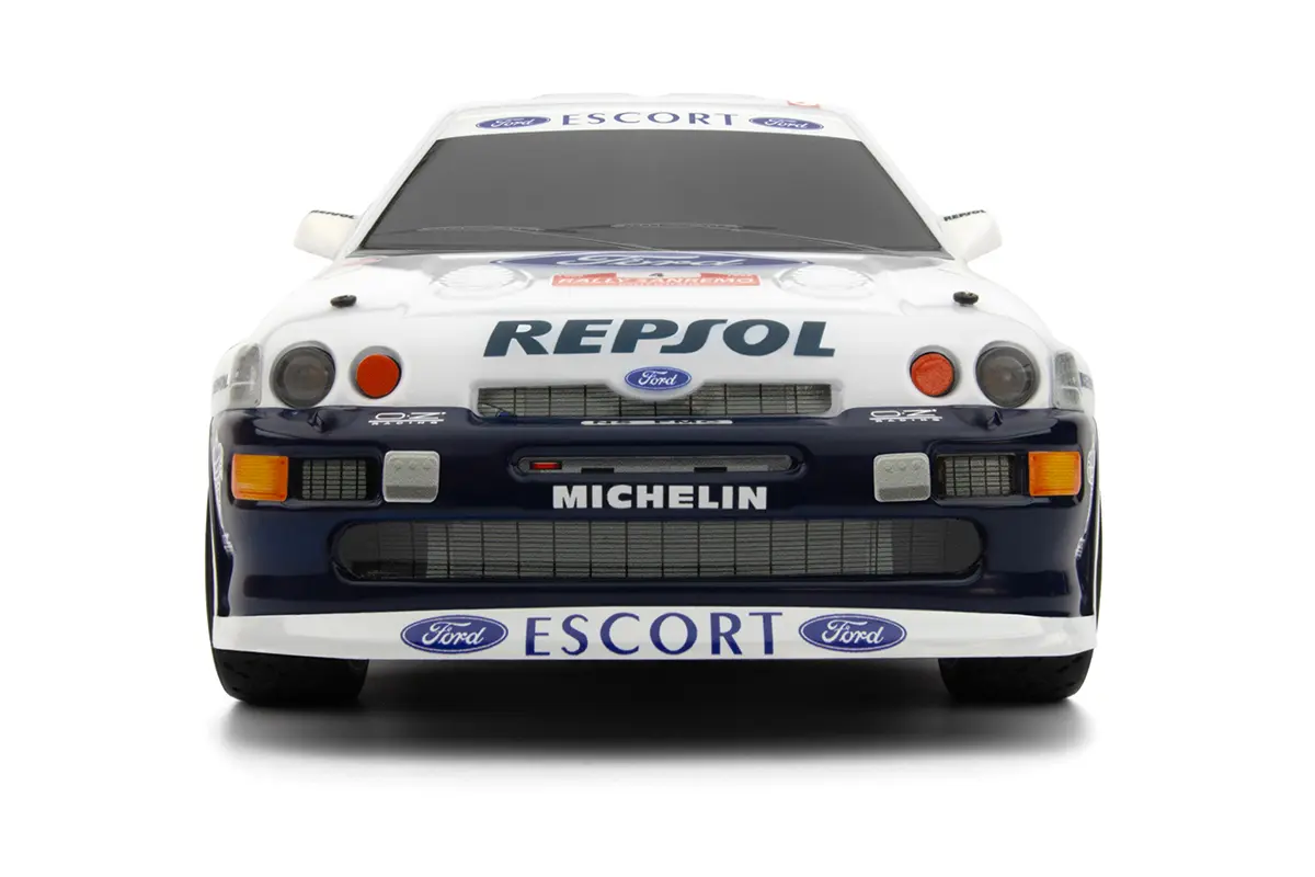 HPI HP161300 VectR4 Ford Escort RS Cosworth - 1996 Sanremo - 3