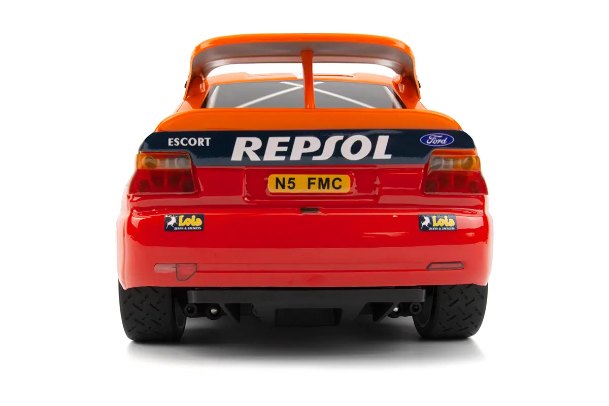 HPI HP161300 VectR4 Ford Escort RS Cosworth - 1996 Sanremo - 4