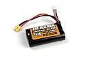 HPI HP161333 Plazma 7.4V 1500mAh 15C Li-Ion Batteri