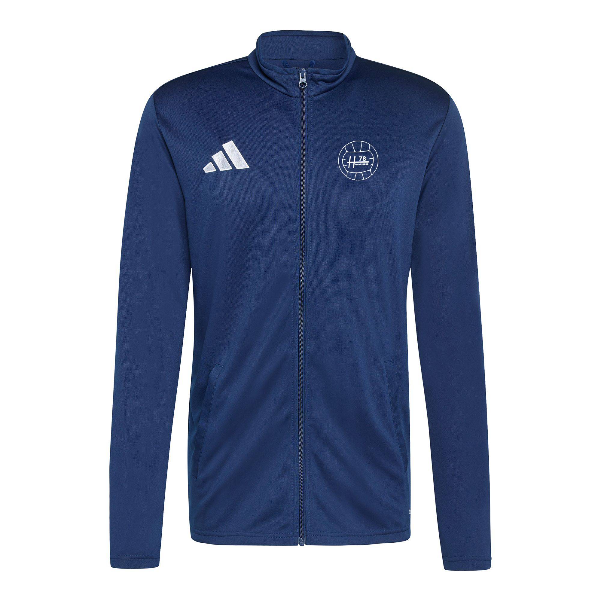 Adidas Ent26 Tk Jkt Jr (H78 Sölvesborg)