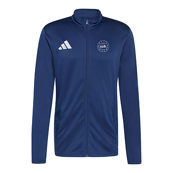 Adidas Ent26 Tk Jkt Jr (H78 Sölvesborg)