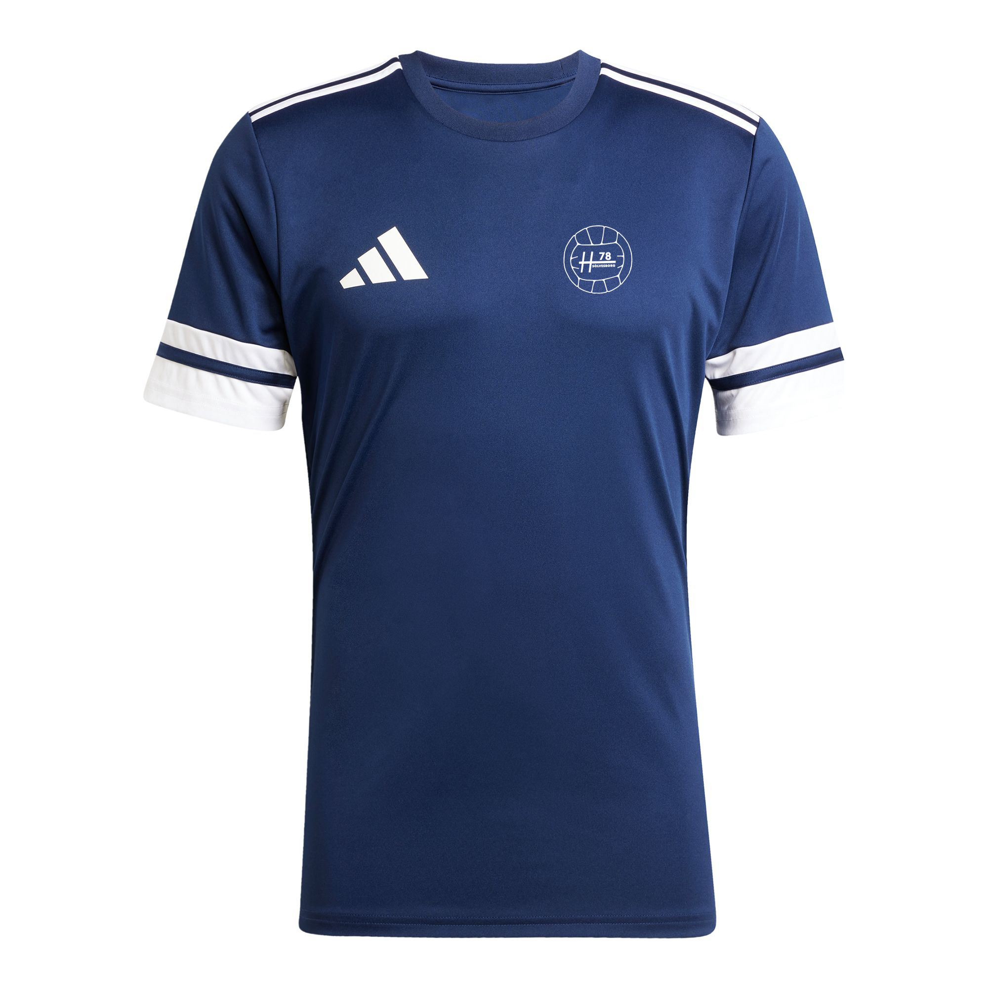 Adidas Squa25 Jsy Jr (H78 Sölvesborg)