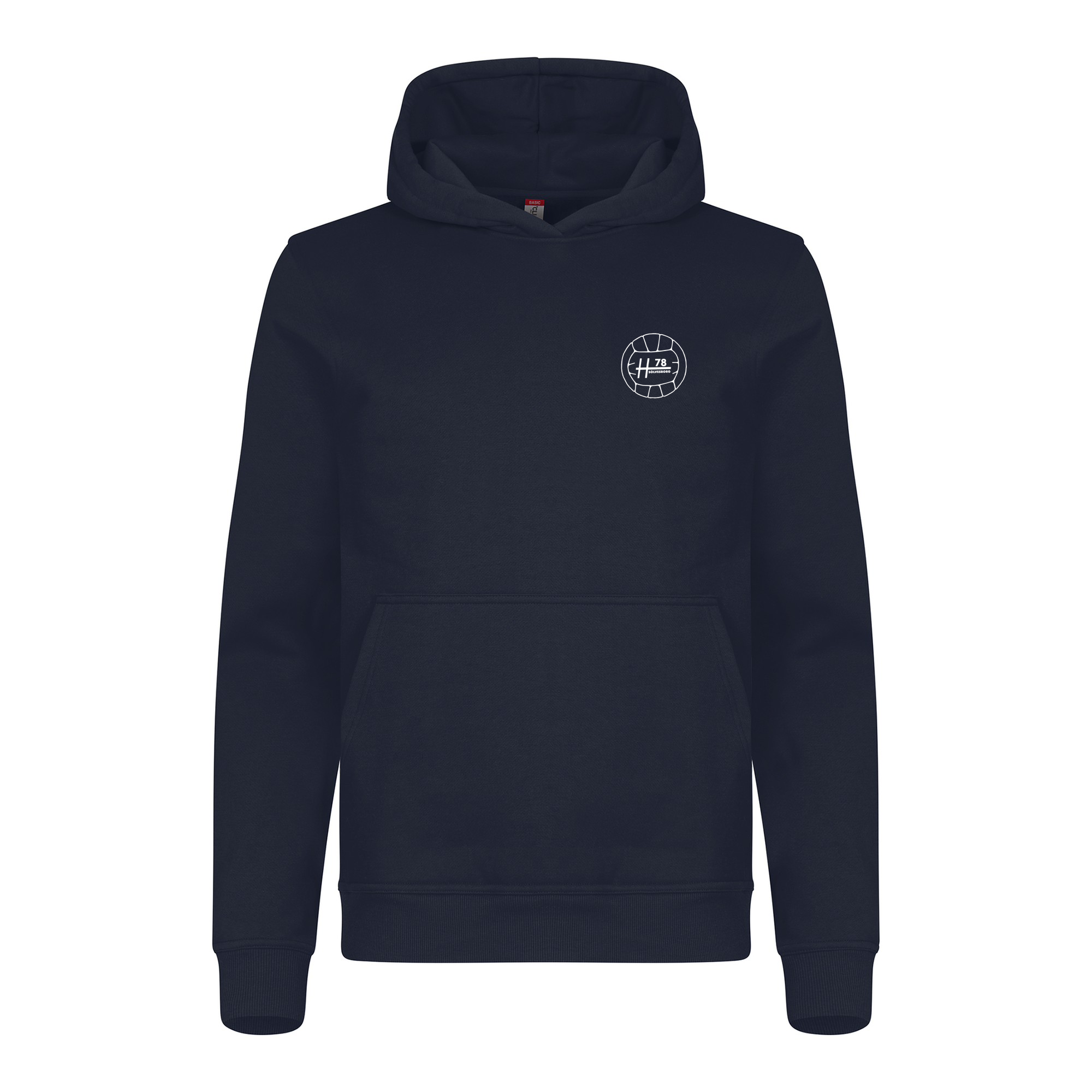 Clique Miami Hoody Jr (H78 Sölvesborg)