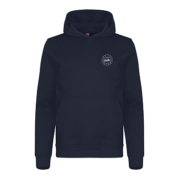 Clique Miami Hoody Jr (H78 Sölvesborg)