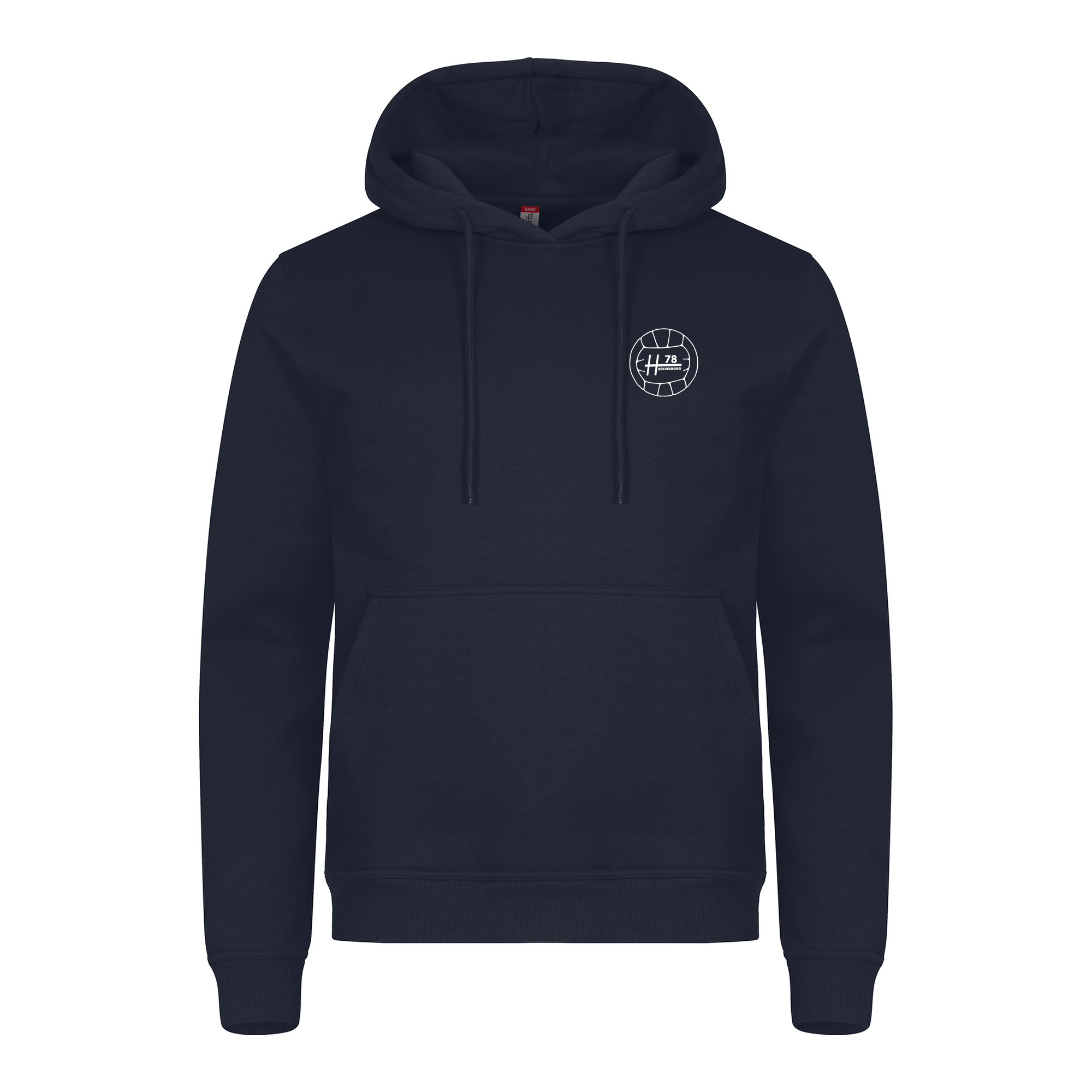 Clique Miami Hoody Sr (H78 Sölvesborg)