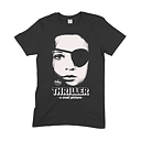 CHRISTINA LINDBERG - T-SHIRT, THRILLER