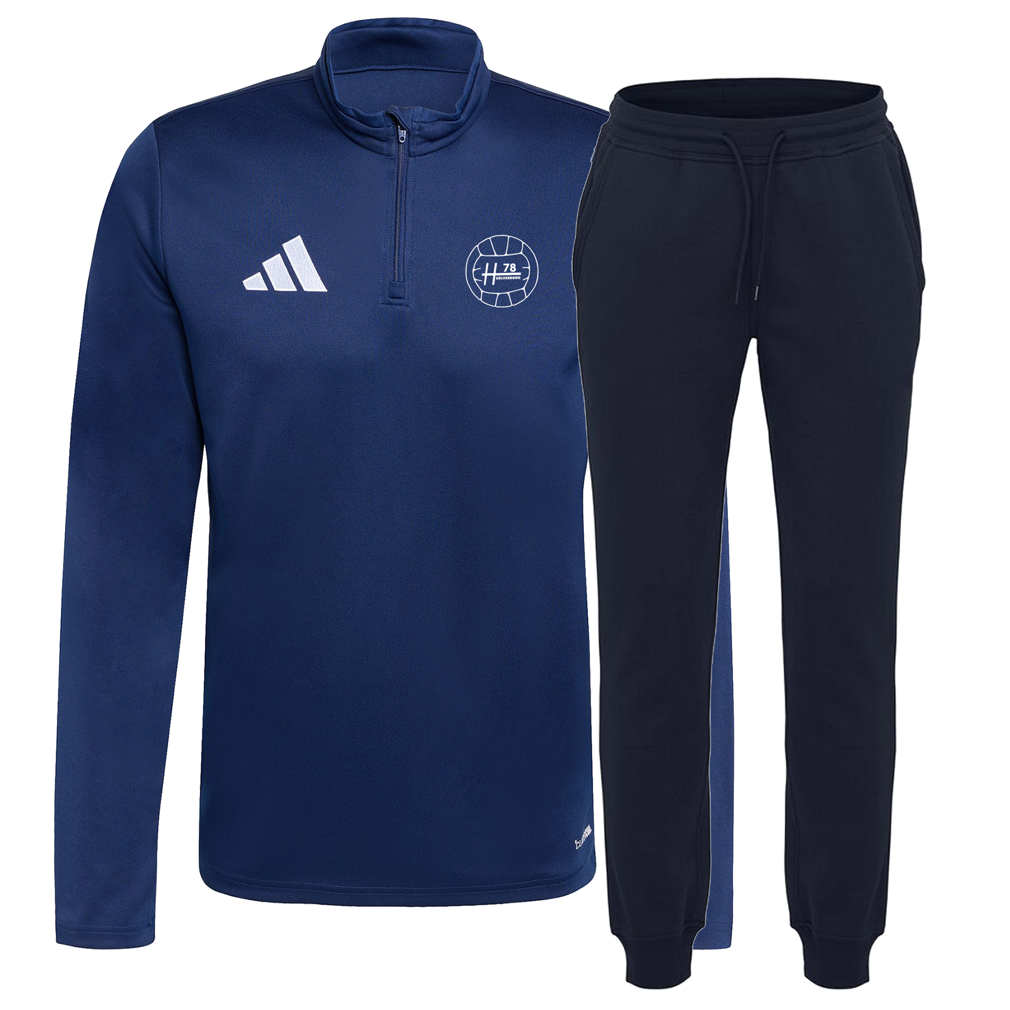 Halfzip Paketet Sr (H78 Sölvesborg)