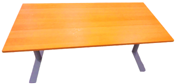 Skrivbord