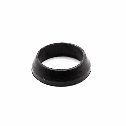 Konisk PTFE-tätning 14,5 × 10 × 5 mm – Brasilia, Grimac, Iberital, Bezzera, Sanremo, Fiorenzato, Izzo och BFC