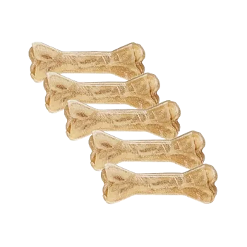 ZOO GOOD Tuggben Nötkött 12cm 5-pack