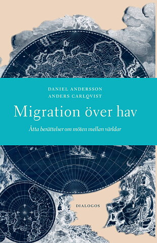 Migration över hav
