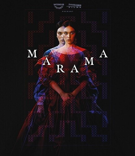 Marama (BLU-RAY)