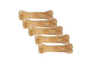 ZOO GOOD Tuggben Hjort 12 cm 5-pack