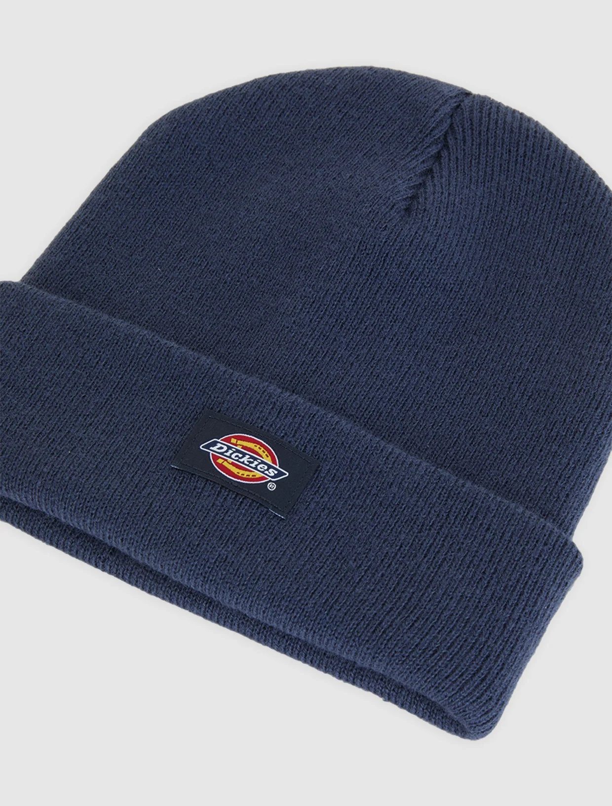 Dickies Gibsland Mössa Navy Blue - 3