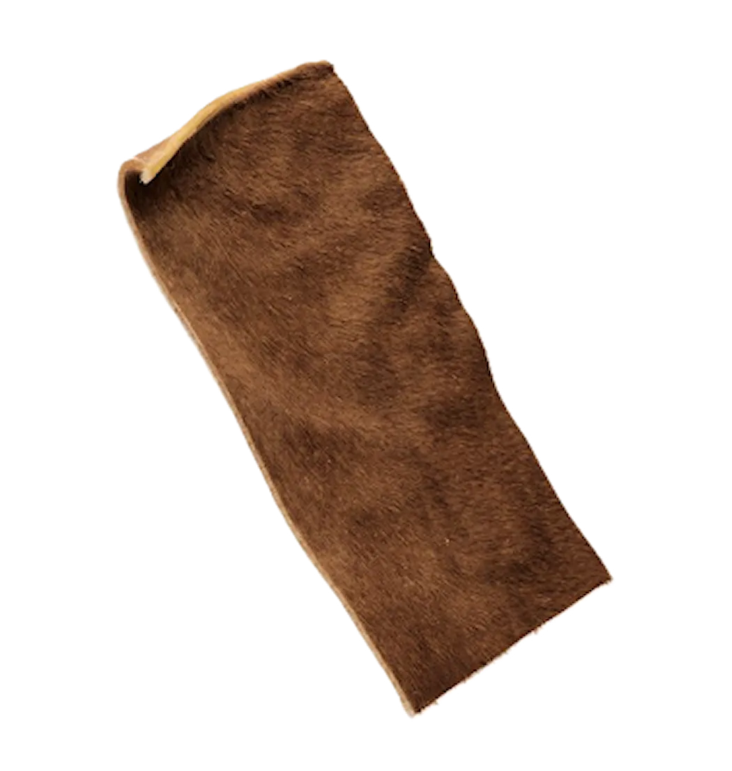 ZOO GOOD Beef Chips 15x8 cm 