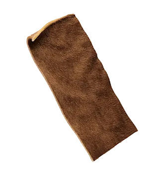 ZOO GOOD Beef Chips 15x8 cm 