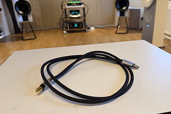 Acoustic Revive USB-1 - Begagnad USB kabel