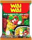 Wai Wai Oriental Style 60g