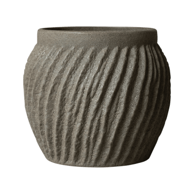Urna Raw sandy dust small