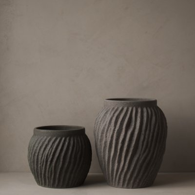 Urna Raw sandy dust small - 6