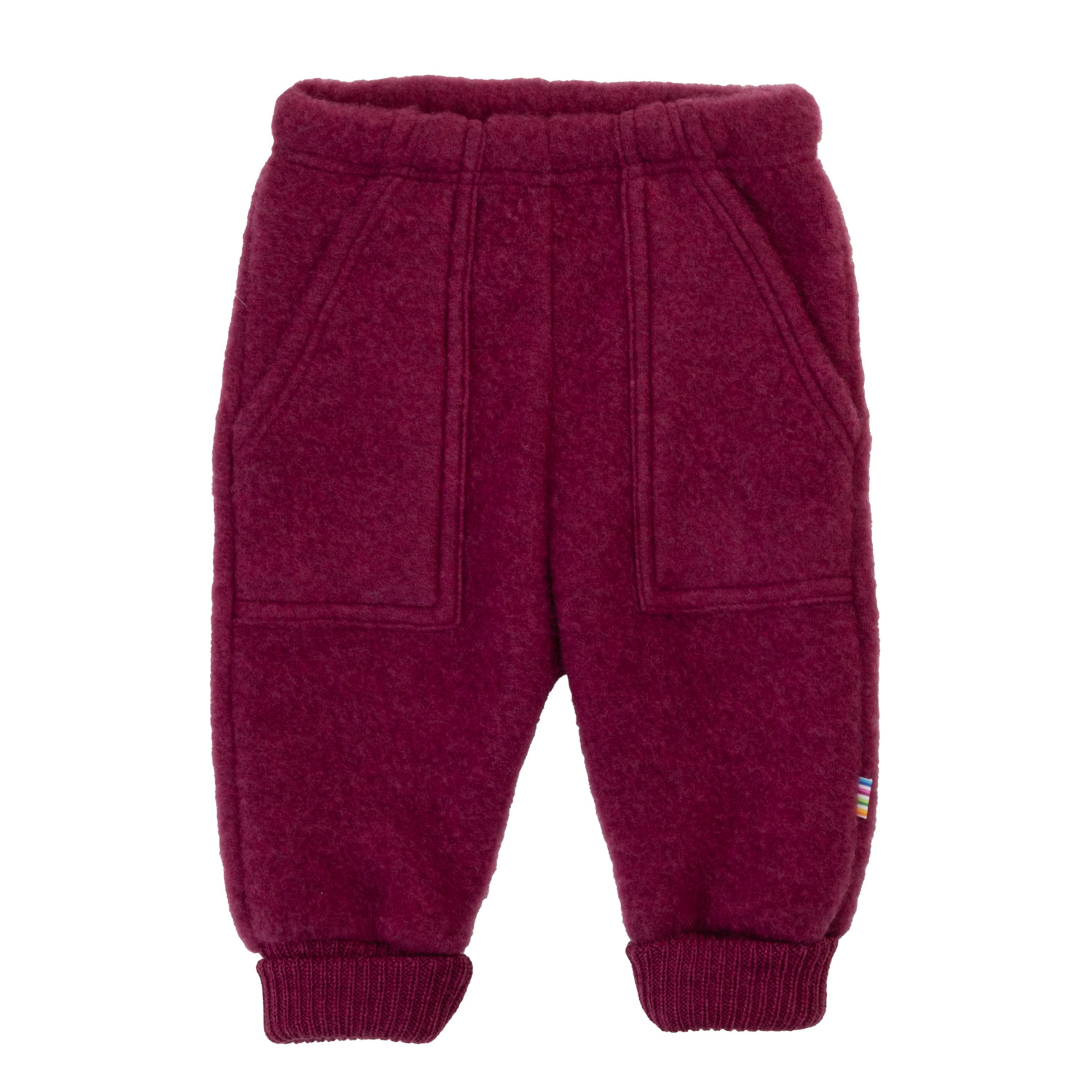 Joha Baggy pants