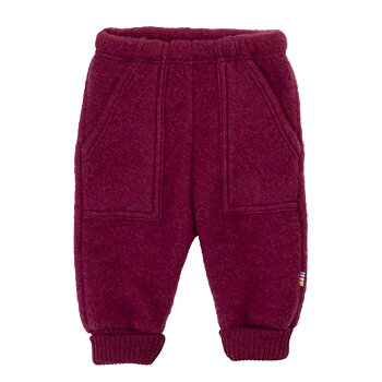 Joha Baggy pants