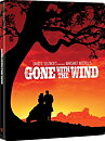 Gone With The Wind - Limited Collector's Edition Steelbook (BLU-RAY 4K ULTRA HD)