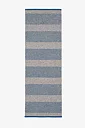 Bomull & Plast Penny Blue