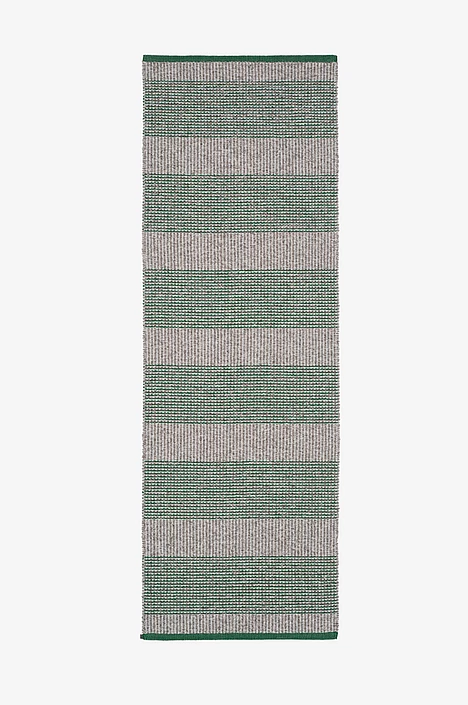 Bomull & Plast Penny Green