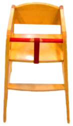 Barnstol