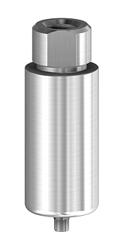 Pre-milled blank titanium EV3.0, 10 mm, for Astra Tech EV®