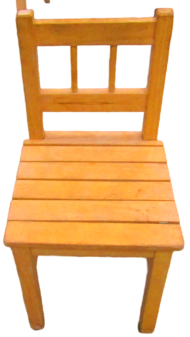Barnstol