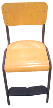 Skolstol