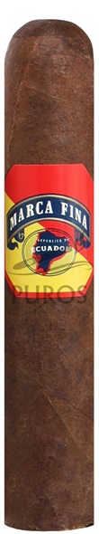 Marca Fina Ecuador Robusto 16-pack