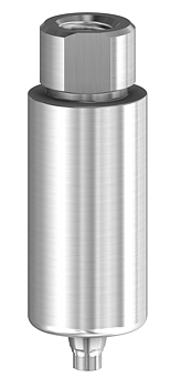 Pre-milled blank titanium EV4.2, 10 mm, for Astra Tech EV®