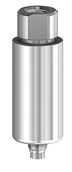 Pre-milled blank titanium EV4.8, 10 mm, for Astra Tech EV®