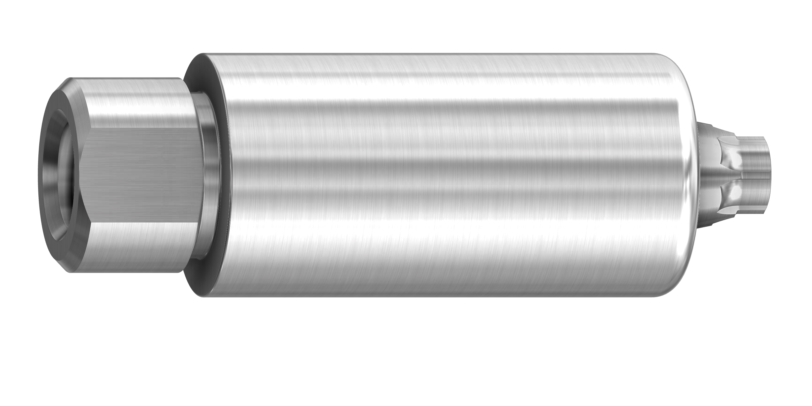 Pre-milled blank titanium EV5.4, 10 mm, for Astra Tech EV®