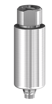 Pre-milled blank titanium EV5.4, 10 mm, for Astra Tech EV®