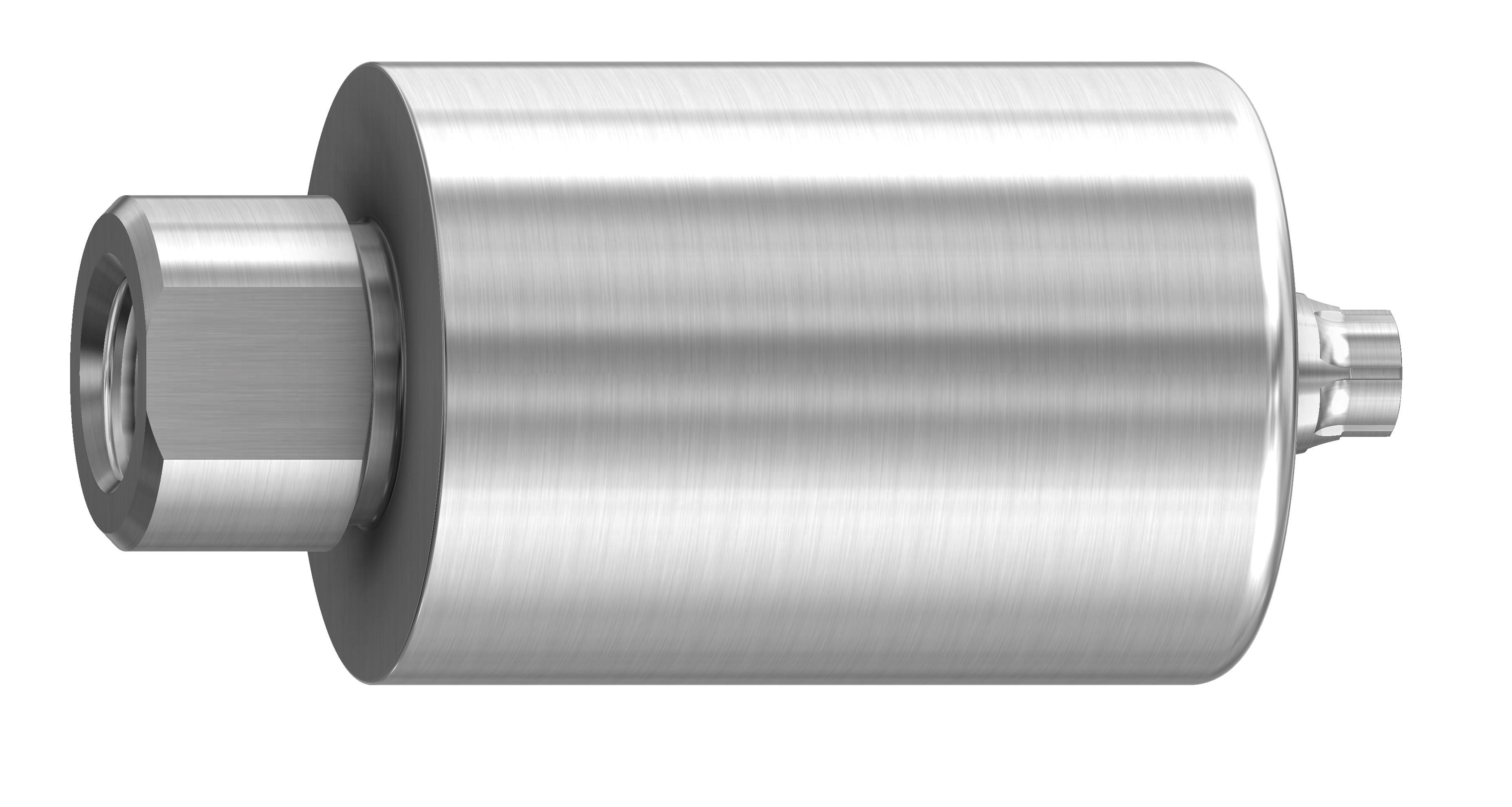 Pre-milled blank titanium EV4.8, 14 mm, for Astra Tech EV®