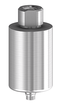 Pre-milled blank titanium EV4.8, 14 mm, for Astra Tech EV®